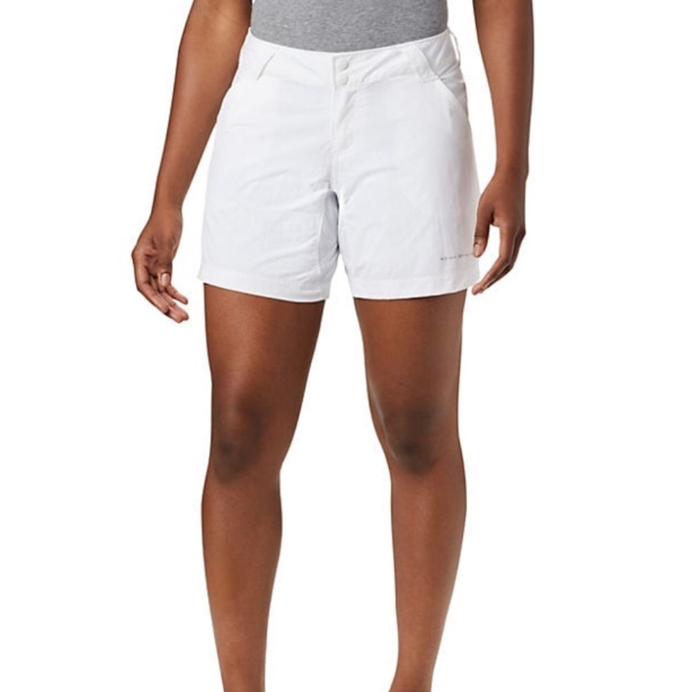 Columbia PFG XS shorts